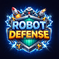 Robo Defense