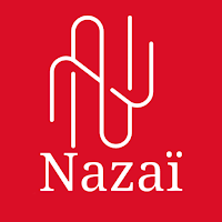 Nazai Studio - Admin