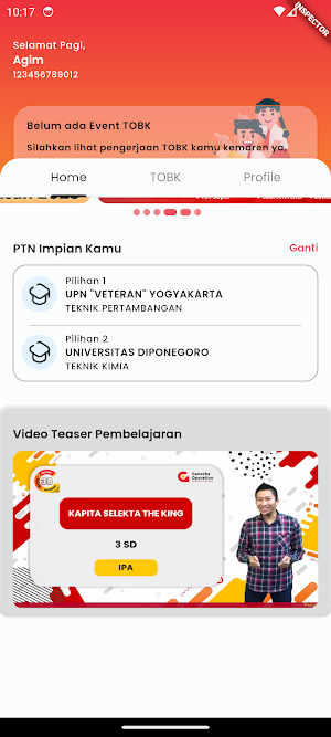 GO Expert (TOBK) Screenshot 0