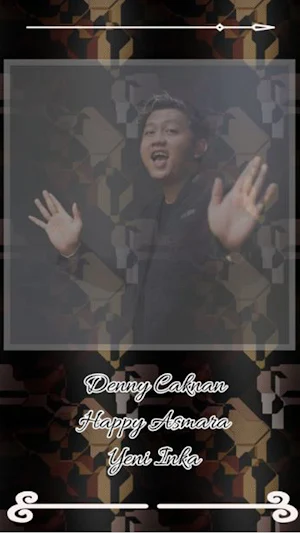 DANGDUT KOPLO POPULER Screenshot 1