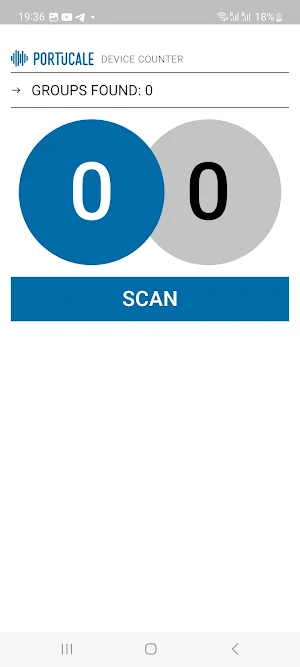 Portucale Voice Screenshot 1