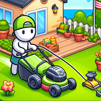 Landscape Master: Plot Tycoon