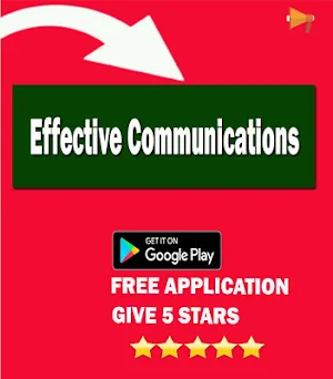 Effective Communication Skills Screenshot 3