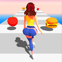 Butt Clash