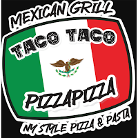 Taco Taco Pizza Pizza
