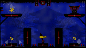 Ninja Ball Screenshot 3