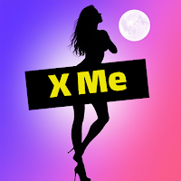 X Me—1v1 Video Chat