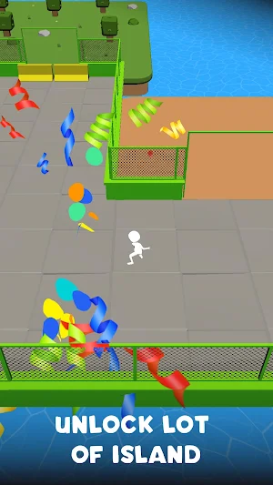 Dead Walk Hunter Screenshot 2