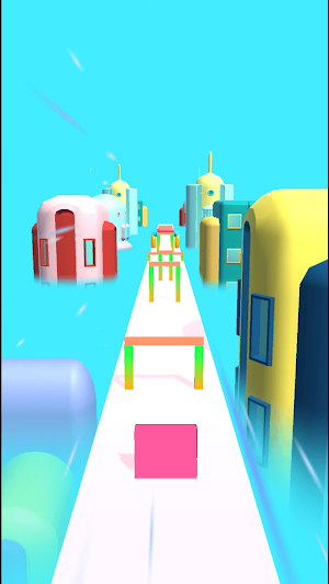 Shape Chaser Screenshot 1