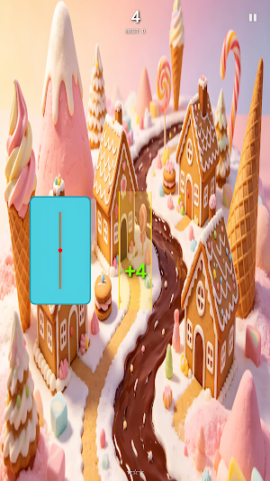 Swing Nexus Snap Screenshot 1
