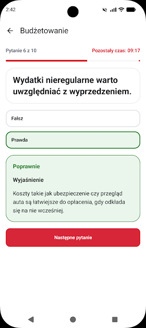 Finovo Screenshot 1