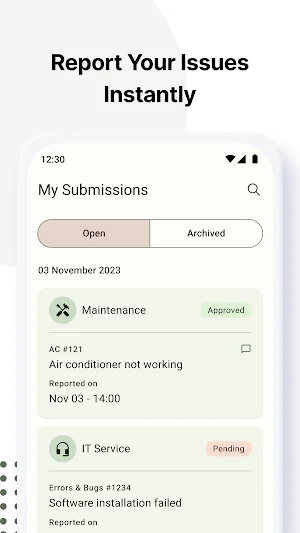 flowork Screenshot 1