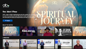 AIB Network Screenshot 0