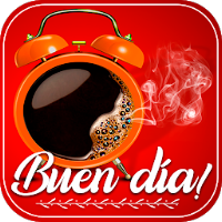 Buenos Días, Saludos Hermosos
