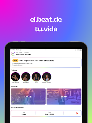 Joda. Screenshot 3