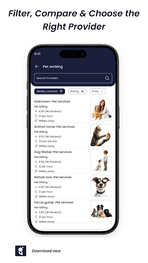Giggy Screenshot 1