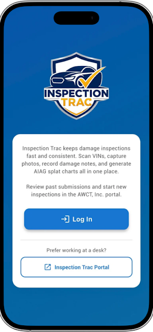 Inspection Trac Screenshot 0