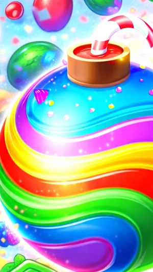 Sweet Bonanza Screenshot 1