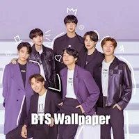 BTS wallpaper