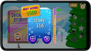 Decorations Match Screenshot 3