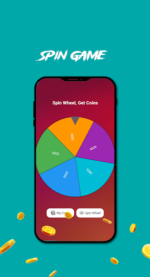 Spain Wheel Screenshot 0