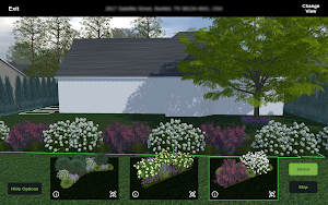Home Outside® AI Screenshot 3