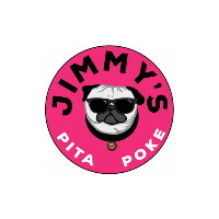 Jimmys Pita & Poke Bowl