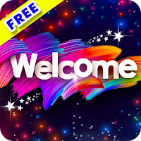Welcome GIF