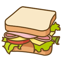 Sandwich Master