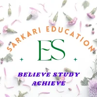 Sarkari Education