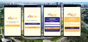 kolicar Screenshot 0