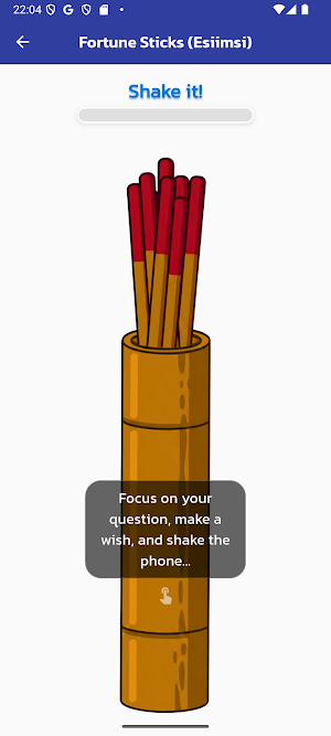 Mu Life: Zodiac & Astrology Screenshot 3