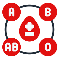 Blood Type Calculator