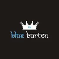 Blue Burton