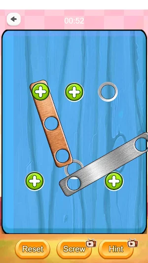 Twist Dash Iron Puller Screenshot 2