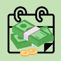 Money Saving Journal