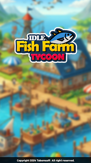 Fish Farm Screenshot 0
