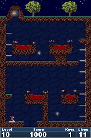 Goldmine Explorer Screenshot 3