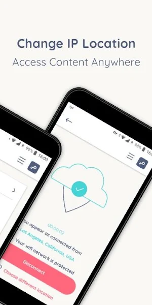 MyPrivacy: Privacy Guard, VPN, Browser & Passwords Screenshot 3