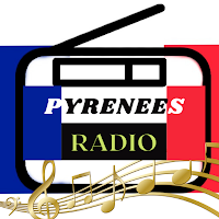 Radio Pyrenees FM App FR Live