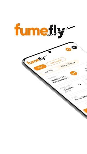 Fumefly Screenshot 0