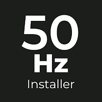 50 Hz Energy Manager Installer