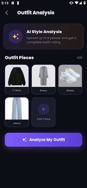 SZN Screenshot 0