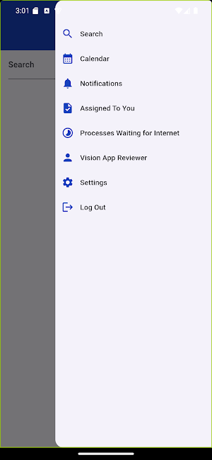 Cloud 9 Fiber Screenshot 1
