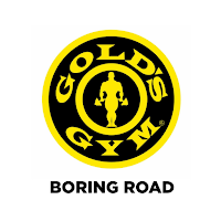 GOLD'S GYM PATNA (BORING ROAD)