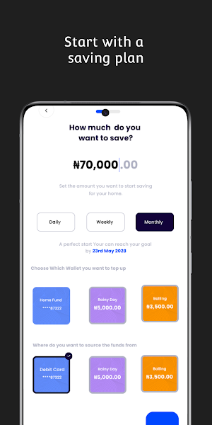 Ilefund Screenshot 2