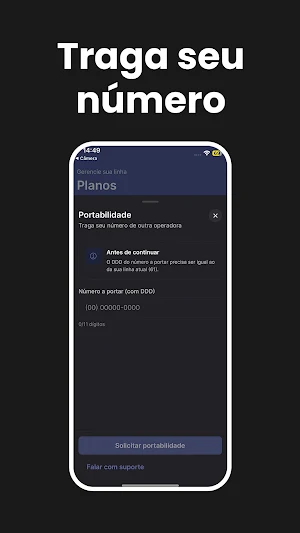 Led Móvel Screenshot 3
