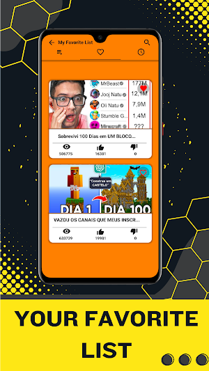 Geleia Screenshot 2
