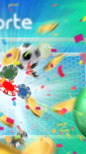 Esporte da Sorte Screenshot 2