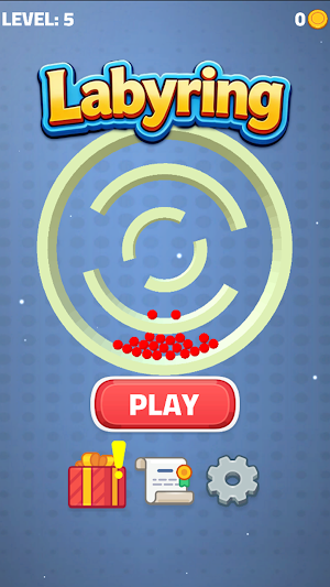 Labyring Screenshot 0